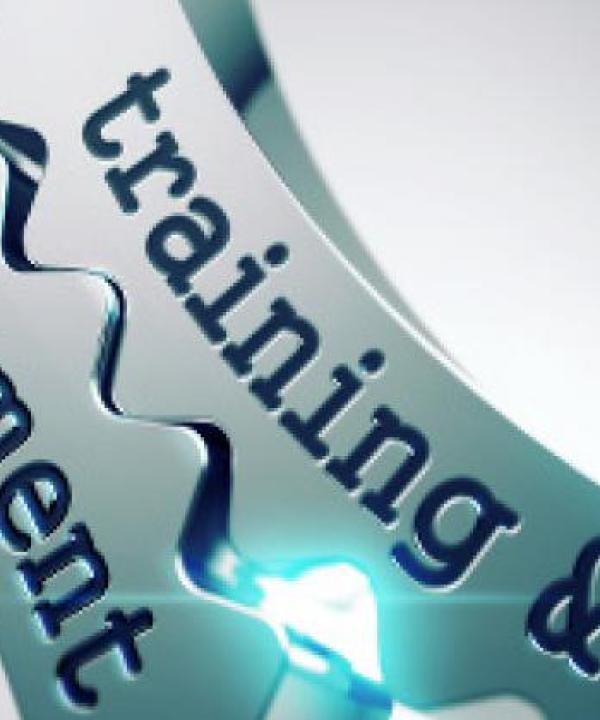 Training & Entwicklung